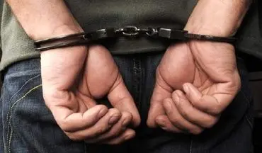 جوان قاتل هنگام آتش زدن جسد پدر دستگیر شد | قتل در سایه خشونت خانوادگی؟