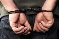 جوان قاتل هنگام آتش زدن جسد پدر دستگیر شد | قتل در سایه خشونت خانوادگی؟