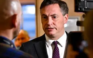 پارلمان اروپا ادعای پیروزی زودهنگام از سوی ترامپ را خلاف دموکراسی خواند
