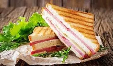 طرز تهیه یک میان وعده عالی برای بچه ها!