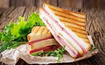 طرز تهیه یک میان وعده عالی برای بچه ها!