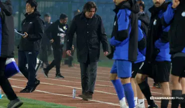 اولین تجربه دربی برای هفت بازیکن اصلی استقلال