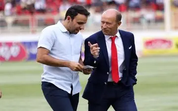 فرصت شش روزه فیفا به باشگاه پرسپولیس