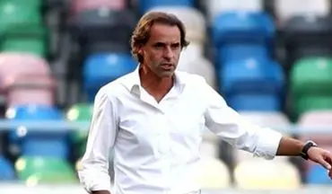 سرمربی الحسین: برای برد به اصفهان آمده‌ایم