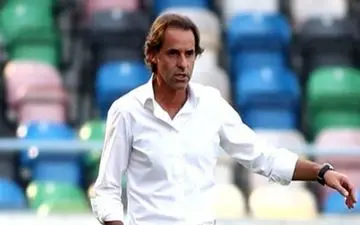 سرمربی الحسین: برای برد به اصفهان آمده‌ایم