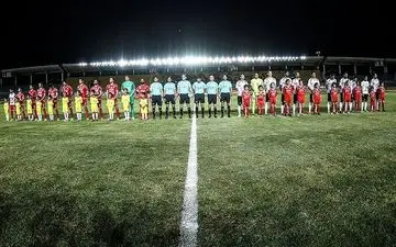  تغییر احتمالی محل برگزاری فینال جام حذفی 