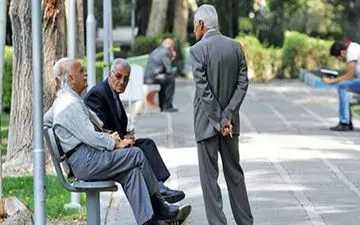 محاسبه حقوق بازنشستگان بر مبنای پنج سال آخر در کمیسیون برنامه و بودجه حذف شد
