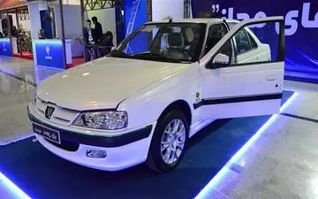 قیمت پژو پارس صفر و کارکرده / پژو پارس کارکرده بدون رنگ چند؟ + جدول مرداد ۱۴۰۴