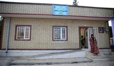 افزایش تعداد مراکز بهداشتی درمانی کرمانشاه به هزار مورد بعد از انقلاب
