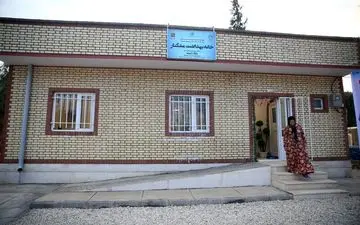 افزایش تعداد مراکز بهداشتی درمانی کرمانشاه به هزار مورد بعد از انقلاب
