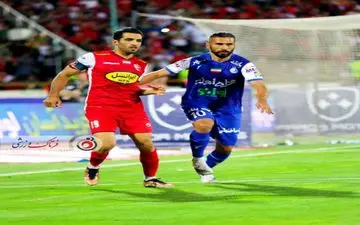  استقلال_پرسپولیس؛دربی، آمار خوب را خراب کرد/پایان بدِ هفته بیستم!
