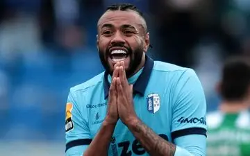 شروط باشگاه پرتغالی برای فروش مهاجم برزیلی به پرسپولیس چه بود؟