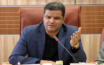 علیپور: نمی‌توان گفت که گروه پرسپولیس راحت است