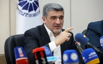 رئیس سازمان بورس: مجامع سالانه شرکت‌ها در ۱۴۰۴ به صورت مجازی برگزار می‌شود