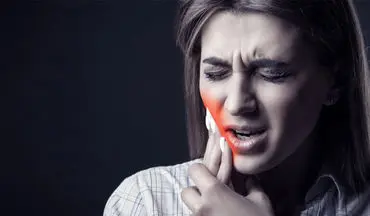 چرا دندان درد شب‌ها وخیم تر می‌شود؟