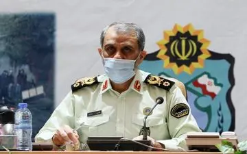 برخورد قاطعانه پلیس با اوباشی گری در فضای حقیقی و مجازی