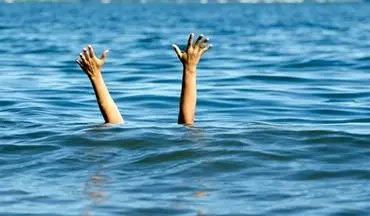 2 پسربچه در رودخانه نیسان شهر رفیع غرق شدند