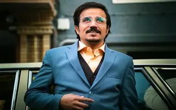 «جناب عالی» اولین سریال نوروزی تلوبیون یا گزینه عیدانه شبکه سه؟ 