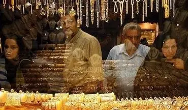 آخرین وضعیت بازار طلا و سکه امروز پنج‌شنبه؛ اوج‌گیری قیمت‌ها آغاز شد