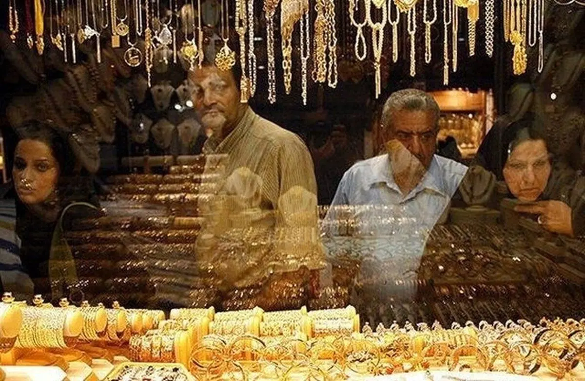 آخرین وضعیت بازار طلا و سکه امروز پنجشنبه؛ اوجگیری قیمتها آغاز شد