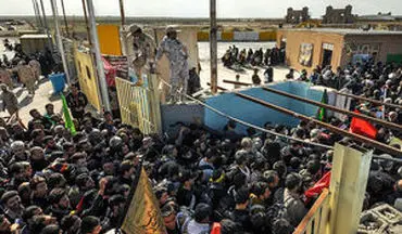 دلیل بسته شدن مرزهای عراق چه بود؟