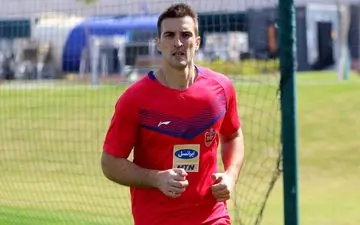 ستاره استقلال، خرید جدید برانکو را راه انداخت