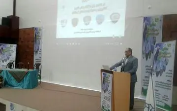 
امروزه استفاده از روش ها و فناوریهای نوین در کشاورزی اجتناب ناپذیر است