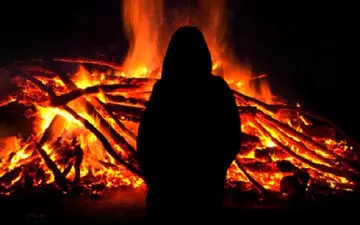 ماجرای عاقبتی ترسناک از ازدواج عروس 13 ساله!