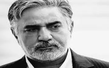 هنرپیشه سرشناس ایرانی از سینما خداحافظی کرد ! + عکس