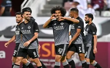 مرد سال آسیا دو رقمی شد