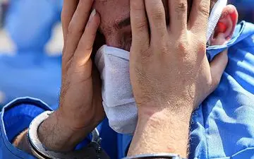 کلاهبرداری که 900 مالباخته را بیچاره کرد به دام افتاد!