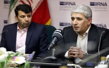  بانک ملی پرداخت سود به حساب های ارزی را تضمین می کند