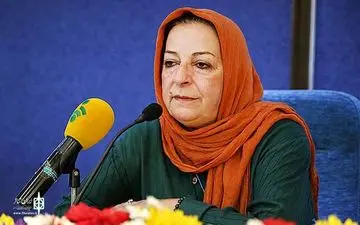 مرضیه برومند استعفا داد