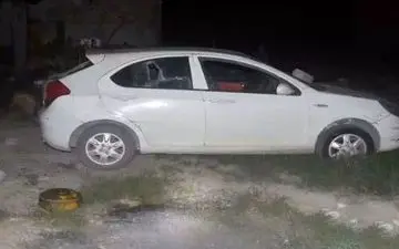 مرگ 2 کودک در گرمای داخل خودرو 