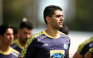 آقایی که با استراماچونی قرارداد بست دنبال جمع کردن فالوور بود/ او برگردد بازیکنان استقلال دیگر نیستند