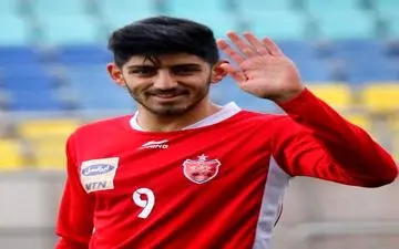 مهندس پرسپولیس هم "سُر" خورد!