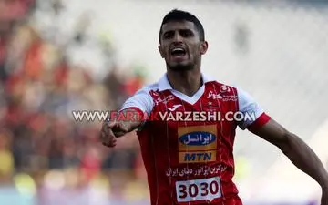 علیپور مرا یاد جوانی ام می اندازد/به زودی ستاره خط حمله ایران خواهد شد