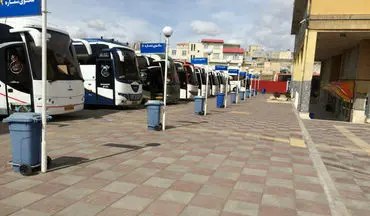 اعلام پیش‌فروش بلیت‌ قطار و اتوبوس‌ برای سفرهای نوروزی به‌زودی