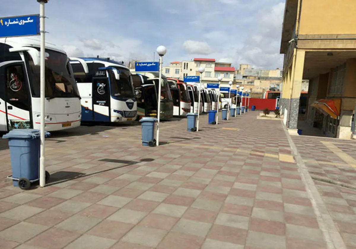 اعلام پیش‌فروش بلیت‌ قطار و اتوبوس‌ برای سفرهای نوروزی به‌زودی