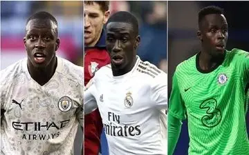 اعتراض ستاره‌های چلسی و رئال مادرید به دردسرهای تشابه اسمی با بازیکن خلافکار منچسترسیتی ! 