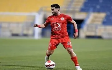 بازگشت با گل؛ فرشید دوباره اوج می‌گیرد؟