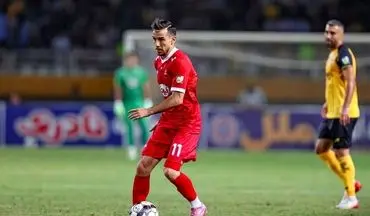 فریاد فرشاد در نقش جهان روی دوش علیپور!
