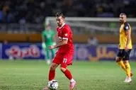 فریاد فرشاد در نقش جهان روی دوش علیپور!