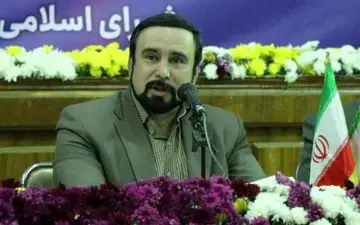 ‍ 
شورای شهر و شهرداری کرمانشاه تیم ۱۲نفره خدمت به شهروندان کرمانشاهی هستند/کرمانشاه پیشرو در حوزه بازیافت پسماند/ برخورد قاطع با خریداران اموال عمومی سرقت شده


 

