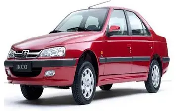 آغاز فروش فوری 3 محصول ایران خودرو