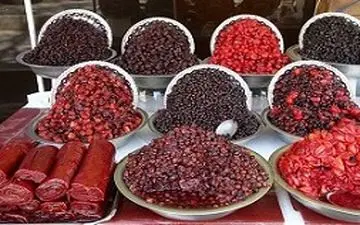 هشدار/ این هله هوله های خوشمزه را برای کودکان نخرید!