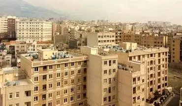 خرید آپارتمان‌های قدیمی‌ شرق تهران چقدر هزینه دارد؟
