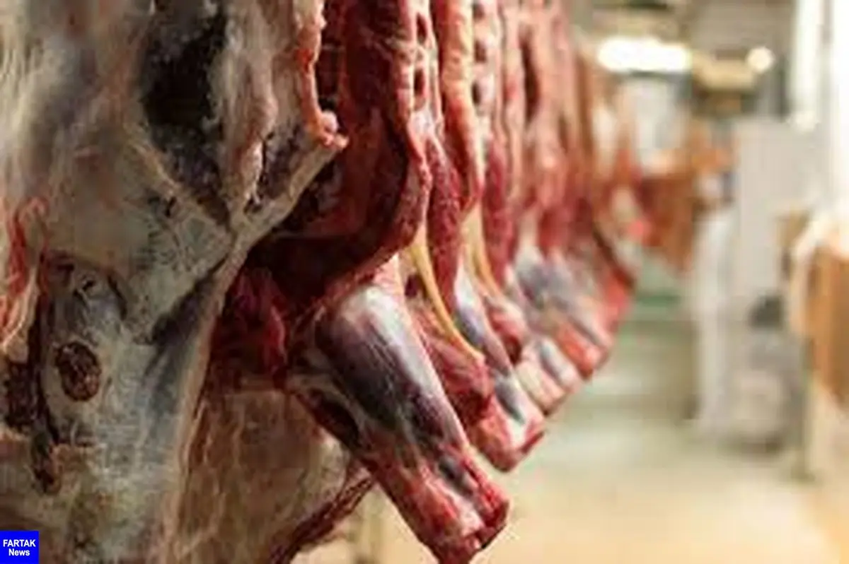  واردات گوشت از 31 کشور جهان/ توزیع فقط در تهران