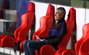 کیکه ستین در یک قدمی اخراج