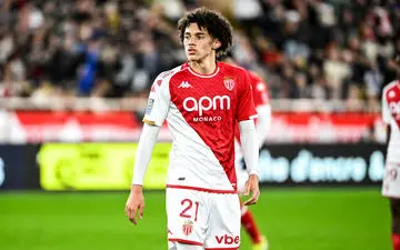 پاری سن ژرمن به دنبال شکار استعداد جوان موناکو